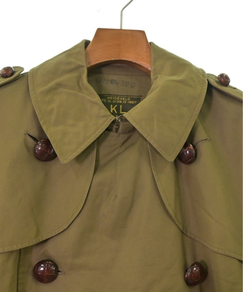 MILITARY เสื้อกันฝน