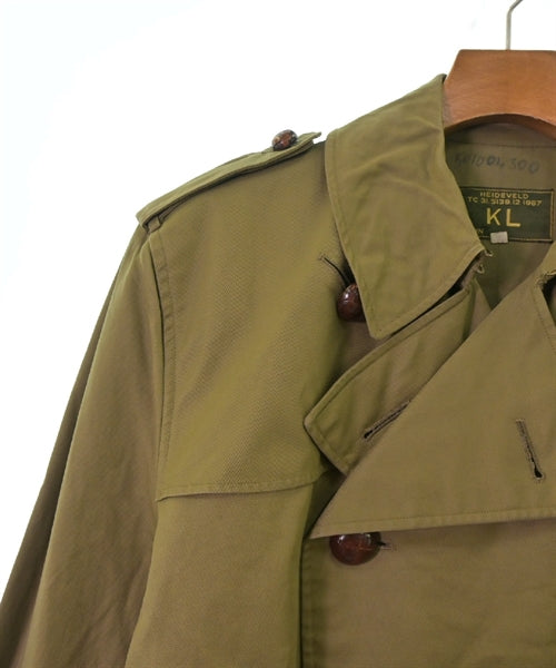 MILITARY เสื้อกันฝน