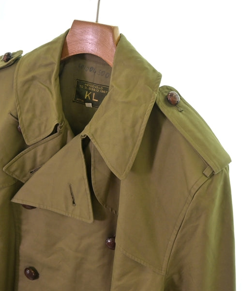 MILITARY เสื้อกันฝน