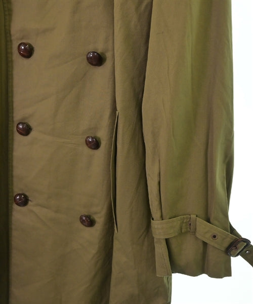 MILITARY เสื้อกันฝน