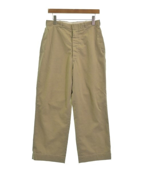 MILITARY กางเกง อื่น