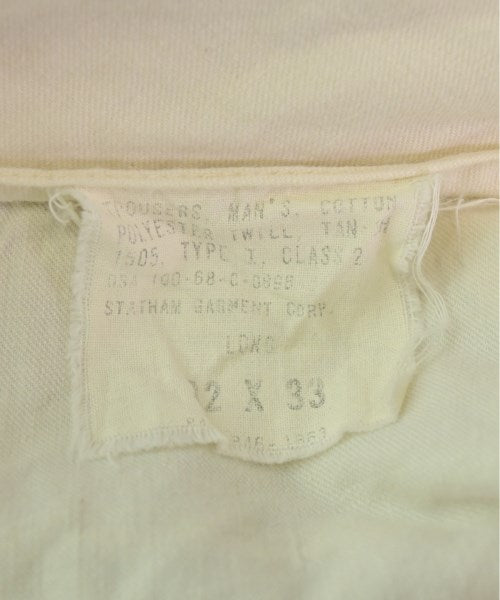 MILITARY กางเกง อื่น