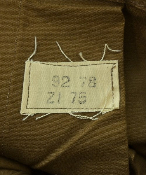 MILITARY กางเกง อื่น