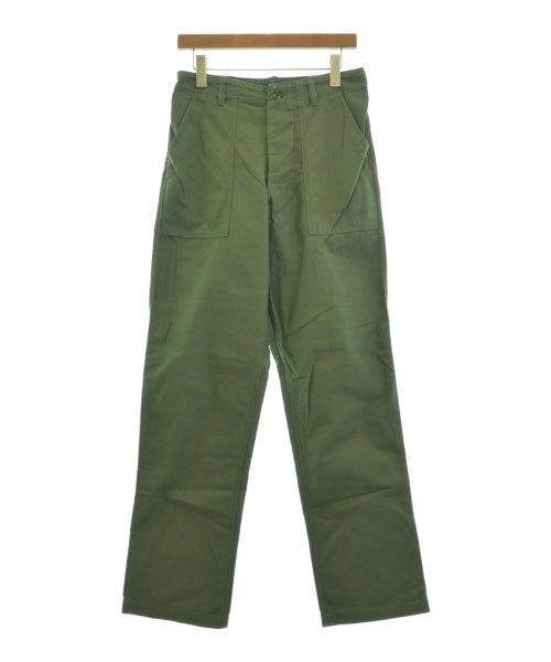 MILITARY กางเกง อื่น