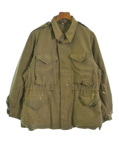 MILITARY แจ็กเก็ตทหาร