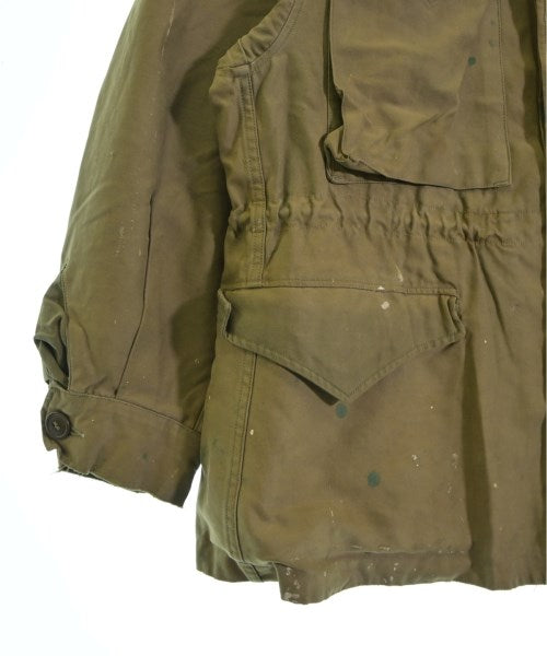 MILITARY แจ็กเก็ตทหาร