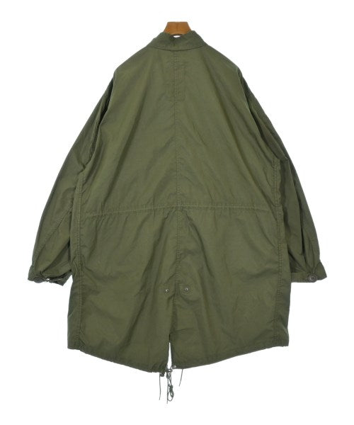 MILITARY เคลือบ Mod