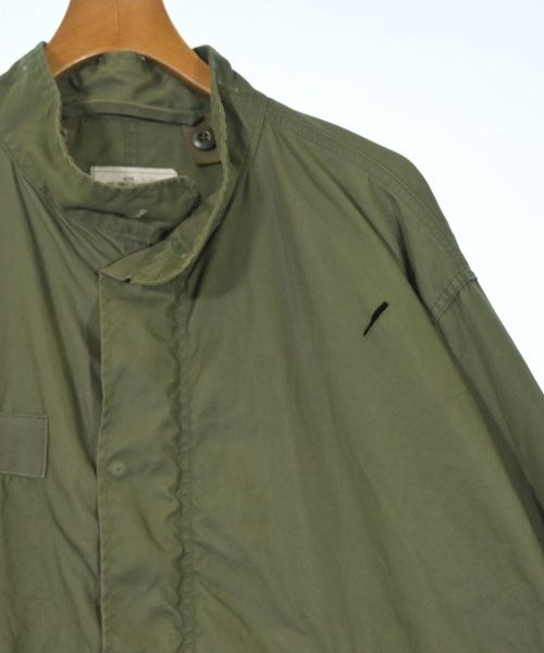 MILITARY เคลือบ Mod