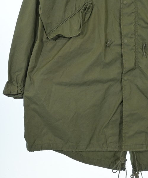 MILITARY เคลือบ Mod