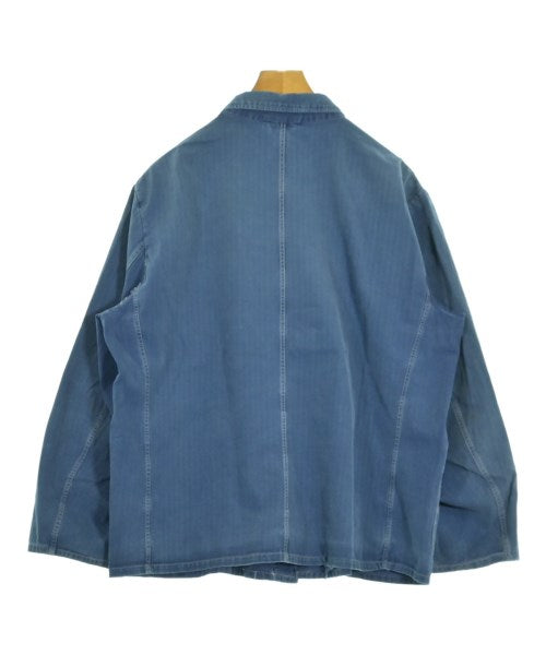 MILITARY แจ็คเก็ตทำงาน