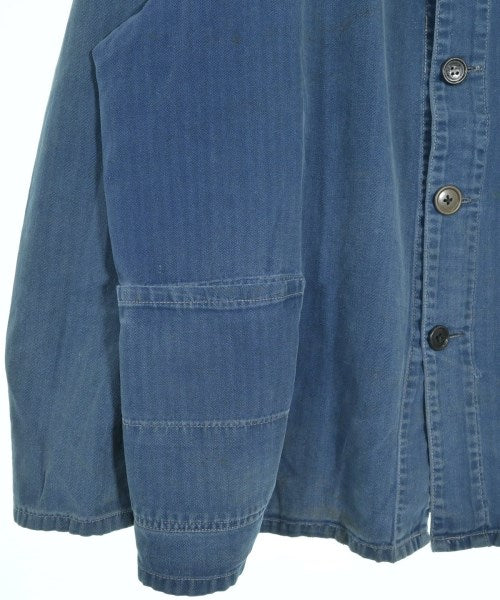 MILITARY แจ็คเก็ตทำงาน