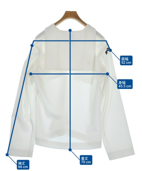 MILITARY เสื้อลำลอง