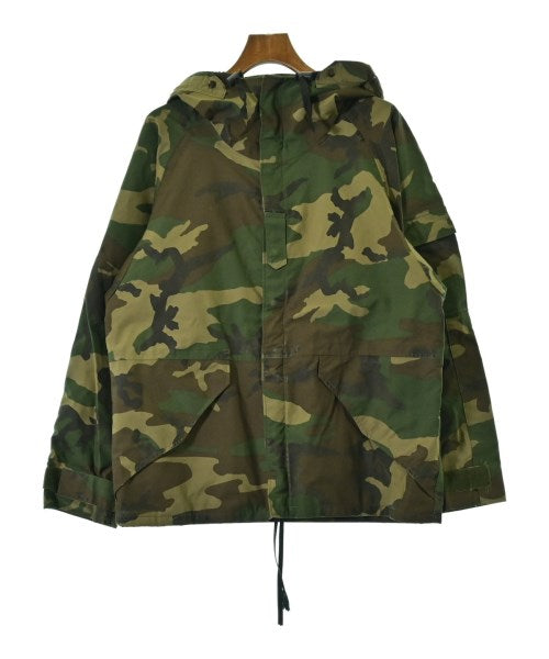 MILITARY แจ็กเก็ตทหาร