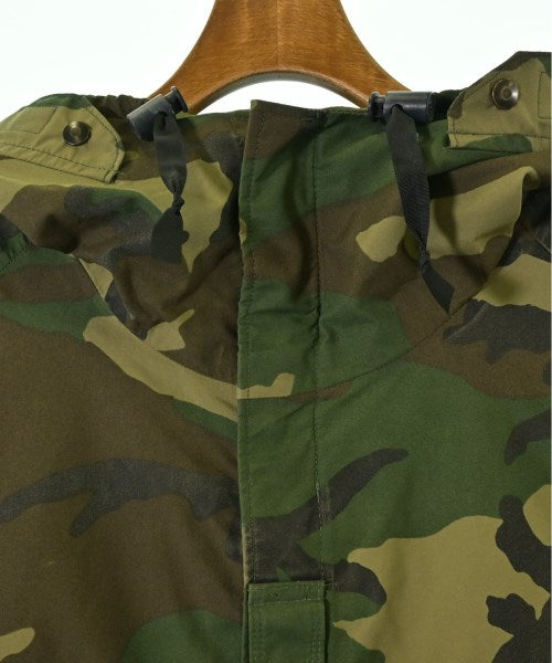 MILITARY แจ็กเก็ตทหาร