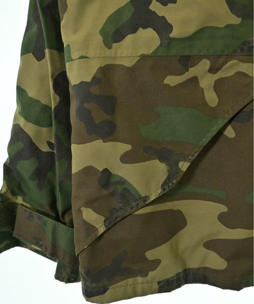 MILITARY แจ็กเก็ตทหาร