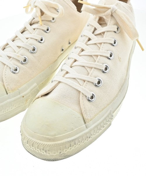 MILITARY รองเท้าผ้าใบ