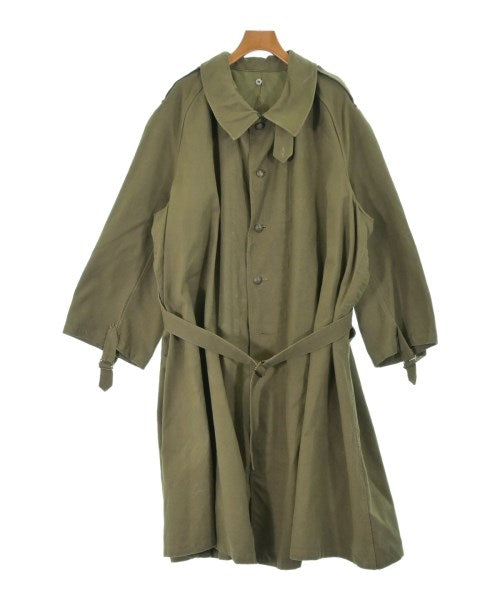 MILITARY เสื้อโค้ท อื่น
