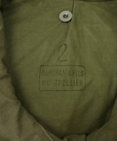 MILITARY เสื้อโค้ท อื่น