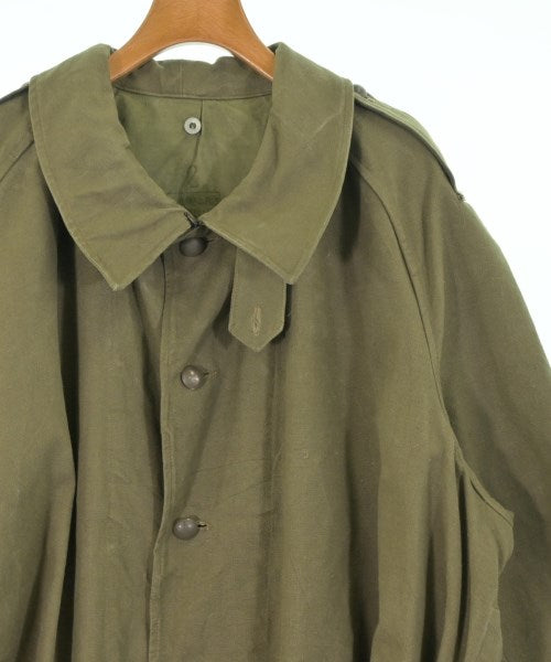 MILITARY เสื้อโค้ท อื่น