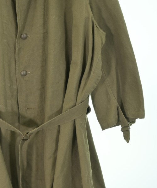 MILITARY เสื้อโค้ท อื่น