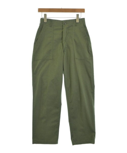 MILITARY กางเกง อื่น