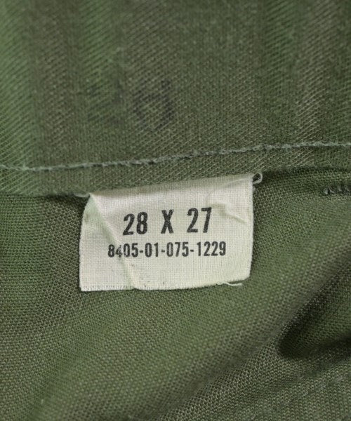 MILITARY กางเกง อื่น