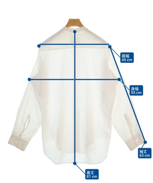 MILITARY เสื้อลำลอง