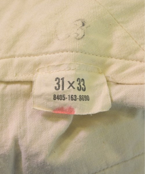 MILITARY กางเกง อื่น