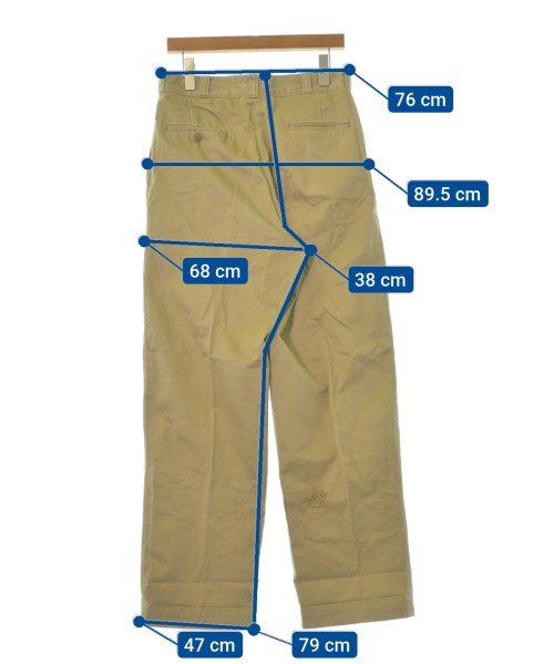 MILITARY กางเกง อื่น