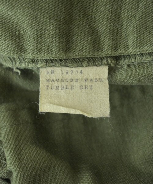 MILITARY กางเกง อื่น