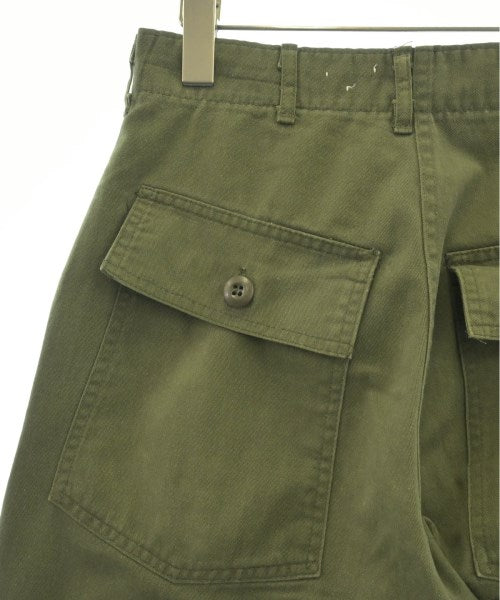 MILITARY กางเกง อื่น