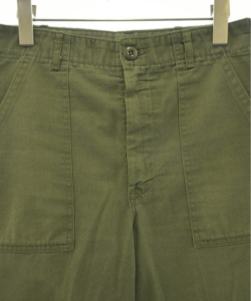 MILITARY กางเกง อื่น