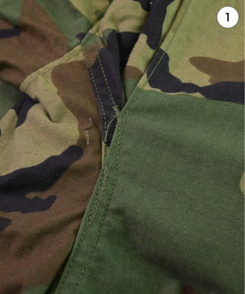 MILITARY แจ็กเก็ตทหาร