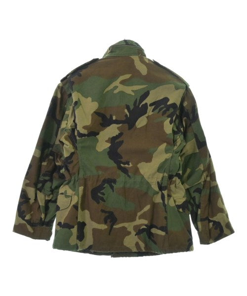 MILITARY แจ็กเก็ตทหาร