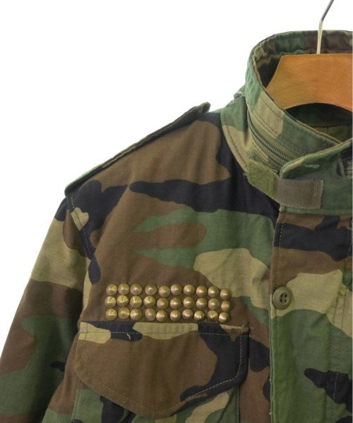MILITARY แจ็กเก็ตทหาร
