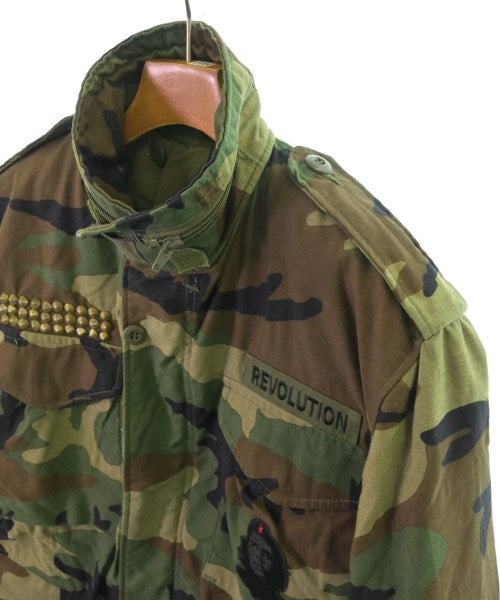MILITARY แจ็กเก็ตทหาร