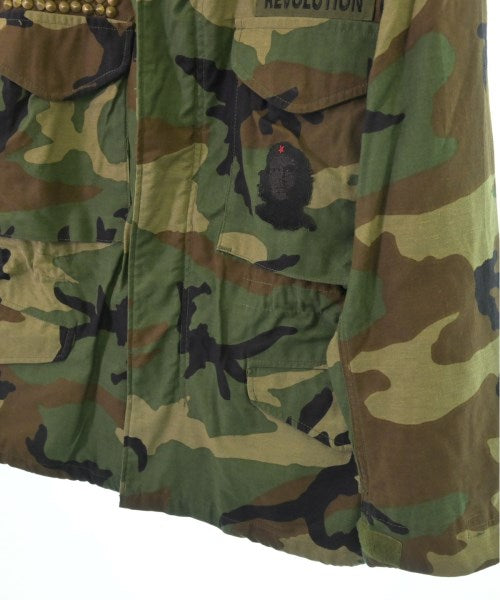 MILITARY แจ็กเก็ตทหาร