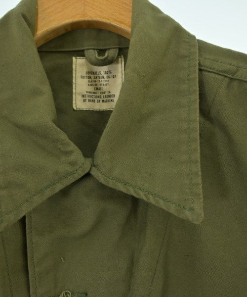 MILITARY กางเกง อื่น