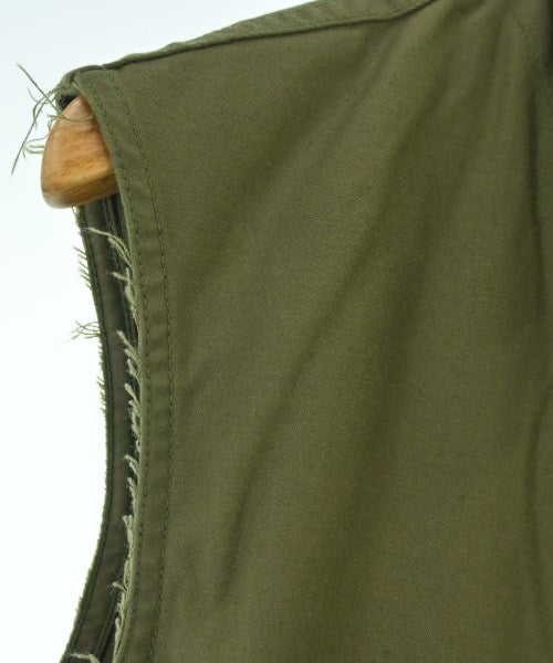 MILITARY กางเกง อื่น