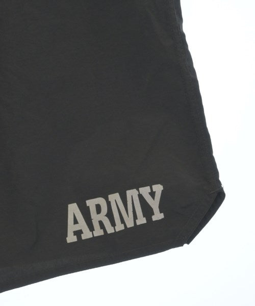 MILITARY กางเกงขาสั้น