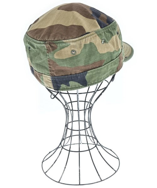 MILITARY หมวกแก๊ป
