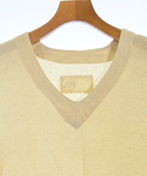 MILITARY เสื้อลำลอง