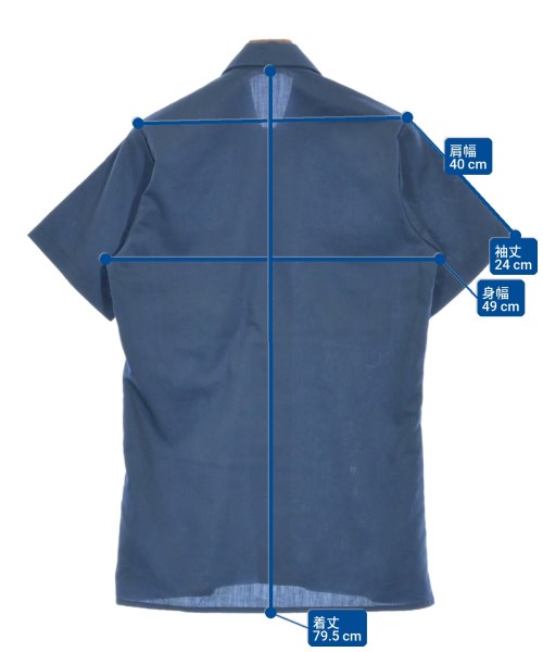 MILITARY เสื้อลำลอง