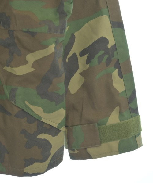 MILITARY เสื้อพาร์กาภูเขา