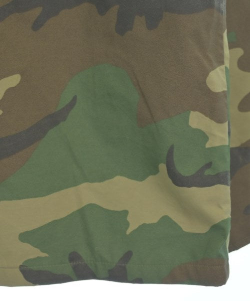 MILITARY เสื้อพาร์กาภูเขา