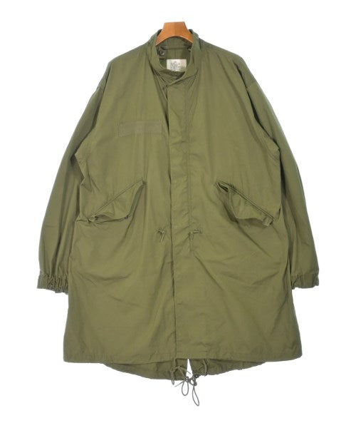 MILITARY เคลือบ Mod