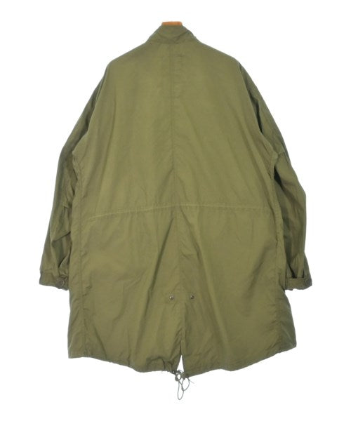 MILITARY เคลือบ Mod