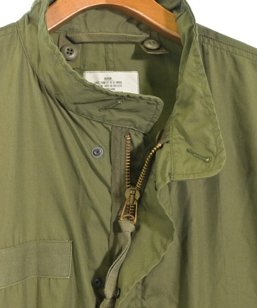 MILITARY เคลือบ Mod