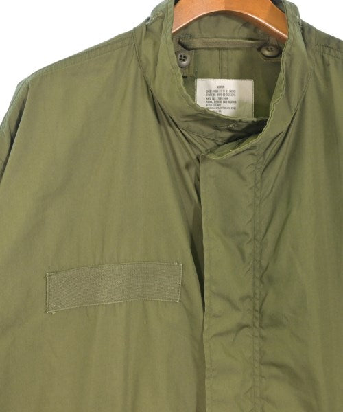 MILITARY เคลือบ Mod