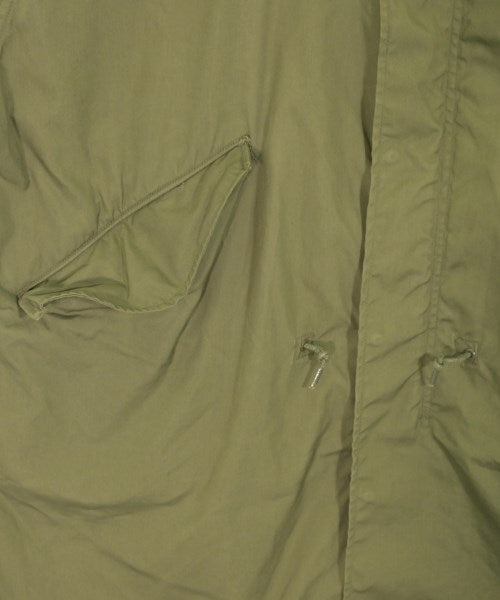 MILITARY เคลือบ Mod